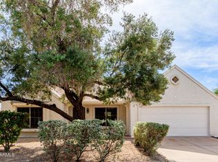 1007 E Oraibi Dr, Phoenix, AZ 85024