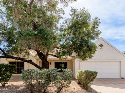 1007 E Oraibi Dr, Phoenix, AZ, 85024