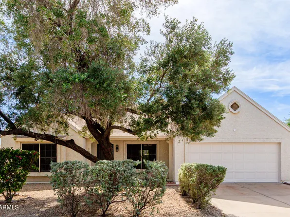 1007 E ORAIBI Drive, Phoenix, AZ 85024