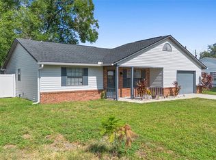 1150 Orangewood Ave, Deland, FL 32724