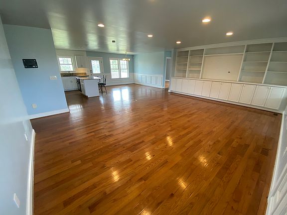 Great Room from front door.