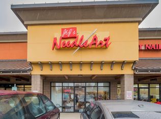 436 W Bakerview Rd STE 109, Bellingham, WA 98226