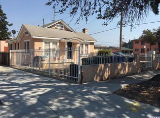 5356 8th Ave, Los Angeles, CA 90043