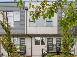 5257 Fauntleroy Way SW, Seattle, WA 98136