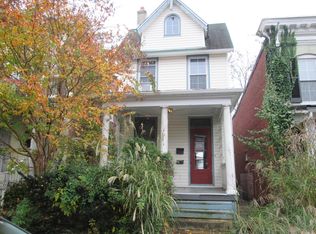 1011 Union Ave APT 1, Baltimore, MD 21211