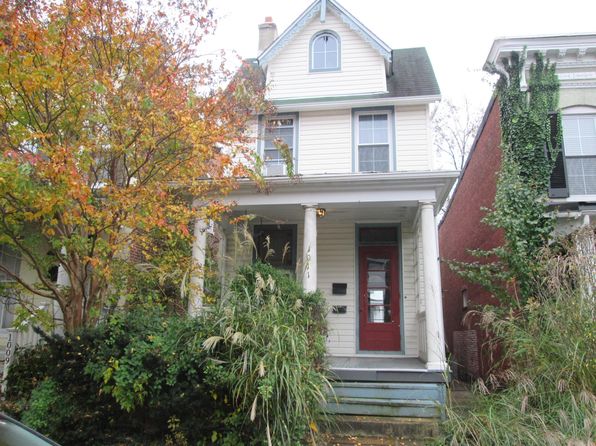 1011 Union Ave APT 1