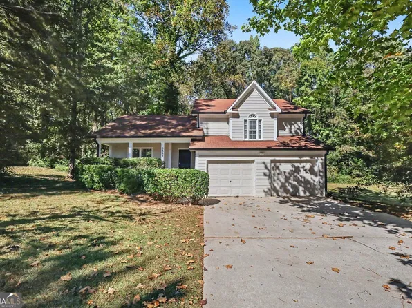 5354 Winslow Xing N, Lithonia, GA 30038