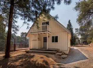 4260 French Creek Rd, Shingle Springs, CA 95682