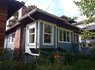 1129 Yakima Ave S, Seattle, WA 98144