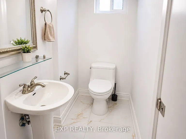 36 Castor Cres #BASEMENT — Photo 8
