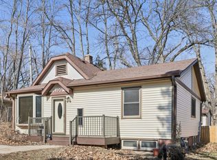 1100 Pflaum Rd, Madison, WI 53716