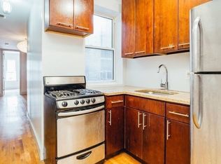 205 Taaffe Pl #3M, Brooklyn, NY 11205
