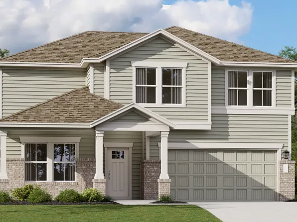 Hudson Plan, Waterstone : Highlands Collections