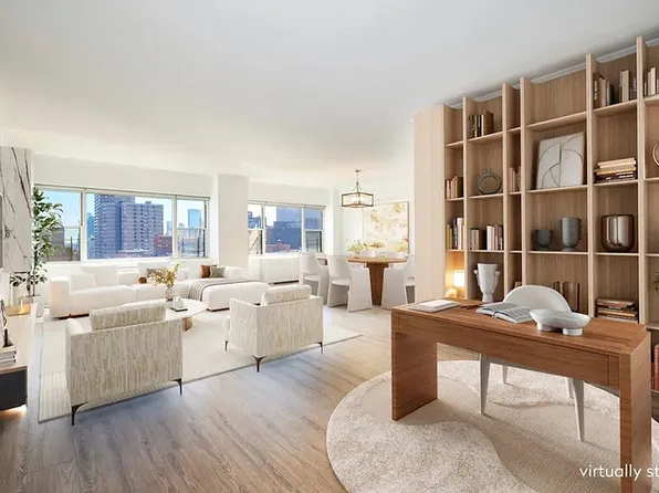 340 E 64th St APT 15L, New York, NY 10065