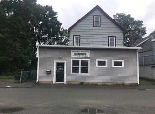 18-20 Church St, Whitman, MA 02382