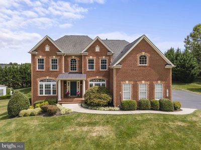 7651 Movern Ln, Warrenton, VA, 20187