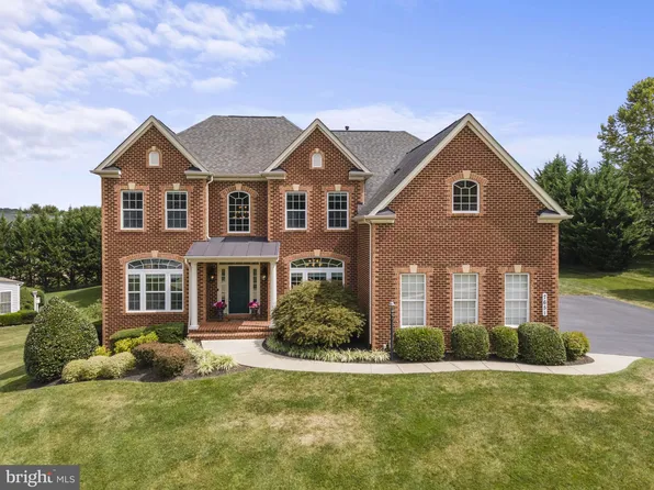 7651 Movern Ln, Warrenton, VA 20187