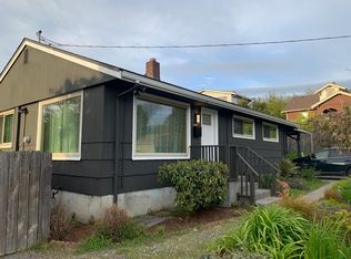 2424 S Eddy St, Seattle, WA 98108