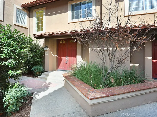 207 Pasto Rico, Rancho Santa Margarita, CA 92688