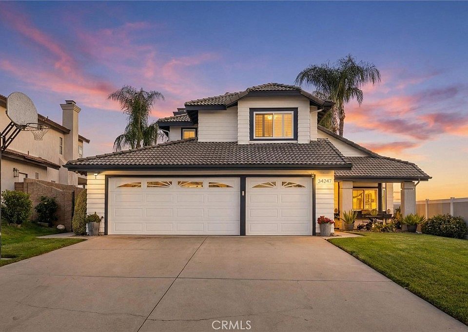 1st image of 34247 Via Buena Dr