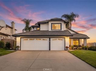 34247 Via Buena Dr, Yucaipa, CA 92399