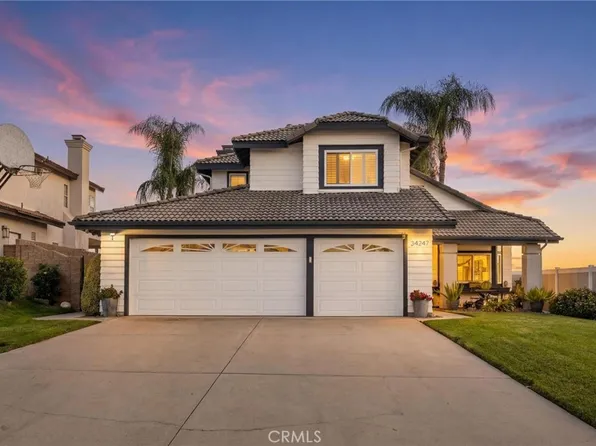 34247 Via Buena Dr, Yucaipa, CA 92399