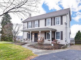3393 Fiddlers Green Rd, Green Township, OH 45248
