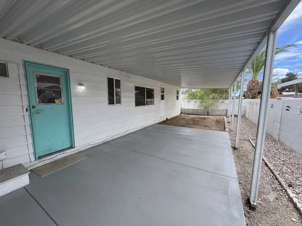 5421 S Sir Richard Dr, Las Vegas, NV 89110