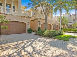 9284 Menaggio Ct APT 201, Naples, FL 34114