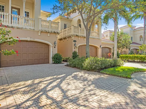 9284 Menaggio Ct APT 201, Naples, FL 34114