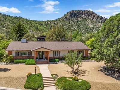 2275 Skyline Dr, Prescott, AZ, 86303
