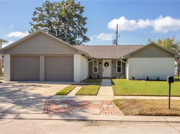 518 Frisco Dr, La Place, LA 70068