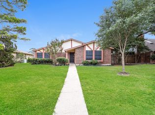1408 Culberson Dr, Mesquite, TX 75150