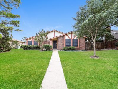 1408 Culberson Dr, Mesquite, TX, 75150