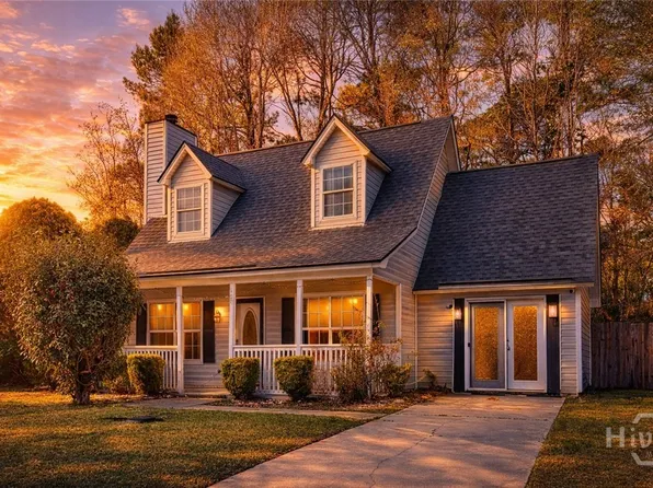 108 Quail Forest Court, Savannah, GA 31419