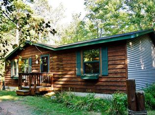 7586 Forest Trl, Lake Tomahawk, WI 54539