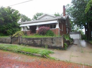 1079 Mount Vernon Ave, Akron, OH 44310