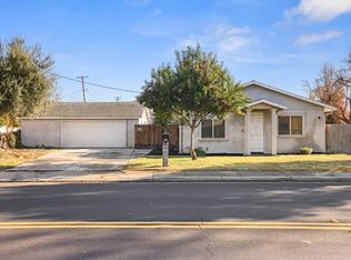 1650 N Olive Ave, Turlock, CA 95382