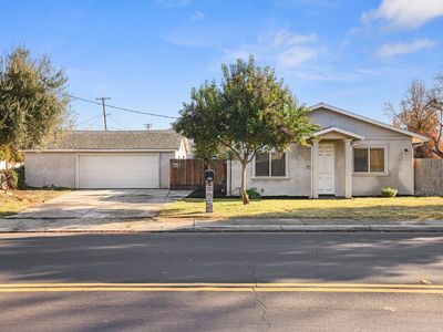 1650 N Olive Ave, Turlock, CA, 95382