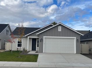 499 S Jake Ave, Kuna, ID 83634