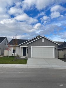 499 S Jake Ave, Kuna, ID, 83634