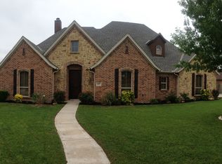 1407 Chaucer Dr, Cleburne, TX 76033