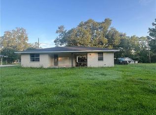 246 Spring Bayou Loop, Marksville, LA 71351