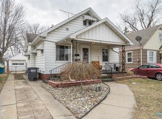 543 Pasadena Blvd, Toledo, OH 43612