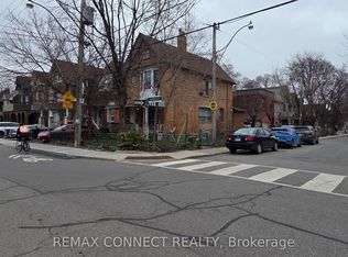 167 Wallace Ave, Toronto, ON M6H 1V1