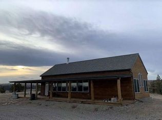 3230 Rocky Ridge Rd, Molt, MT 59057