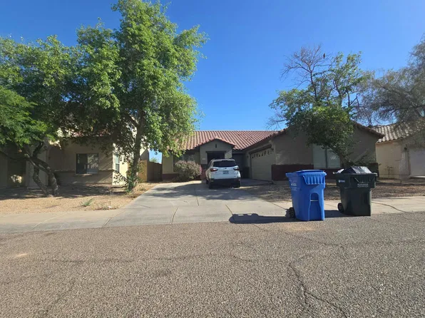 2330 W Spencer Run, Phoenix, AZ 85041