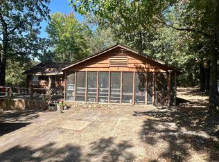 7388 Highway 87, Mountain View, AR 72560