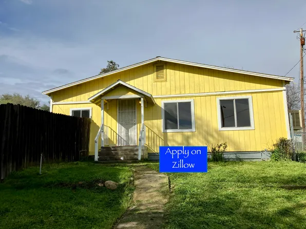 1134 Oro Dam Blvd W, Oroville, CA 95965
