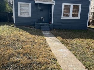 4730 Hopkins Ave, Dallas, TX 75209